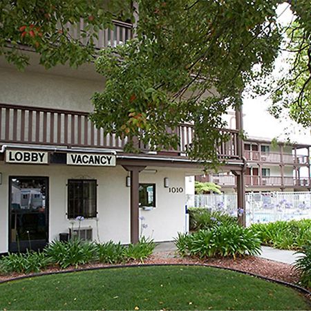 Ez 8 Motel Old Town Сан Диего Екстериор снимка
