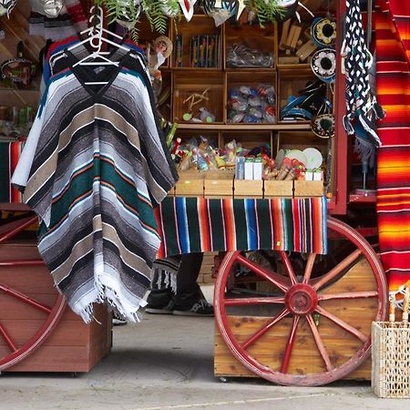 Ez 8 Motel Old Town Сан Диего Екстериор снимка