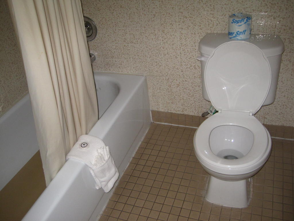 Ez 8 Motel Old Town Сан Диего Стая снимка