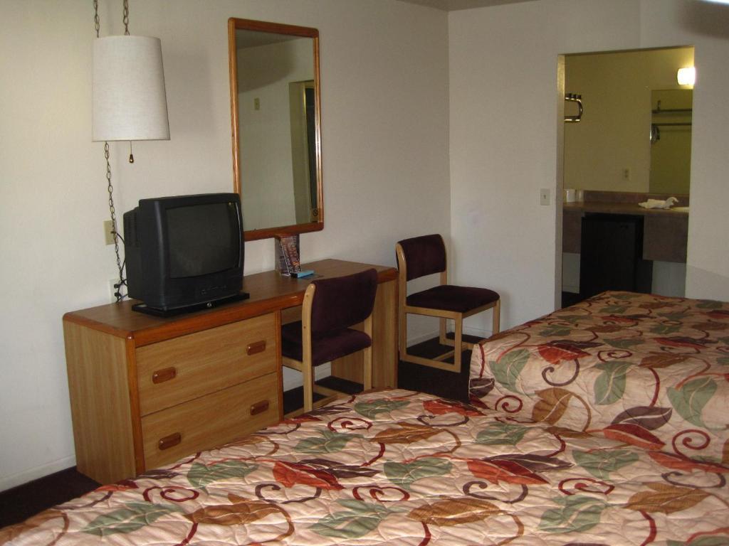 Ez 8 Motel Old Town Сан Диего Стая снимка