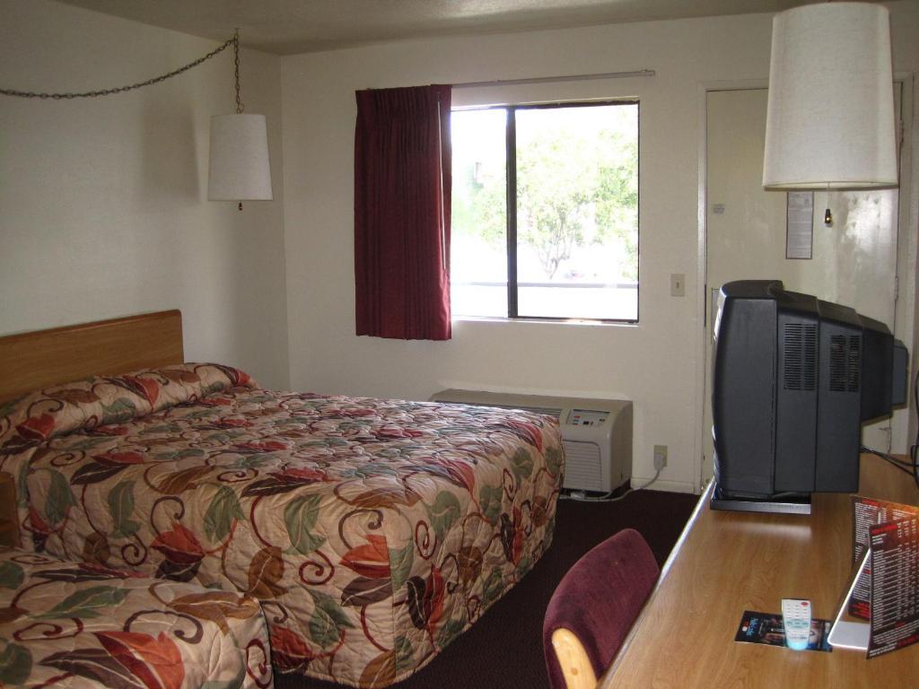 Ez 8 Motel Old Town Сан Диего Стая снимка
