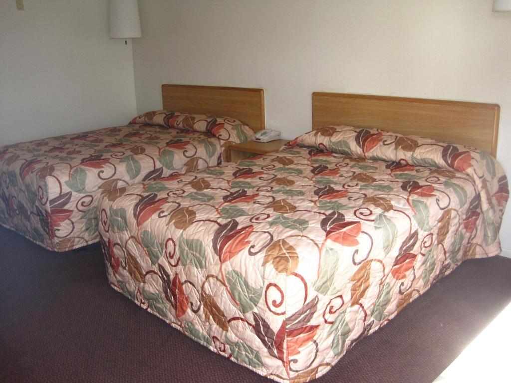 Ez 8 Motel Old Town Сан Диего Стая снимка