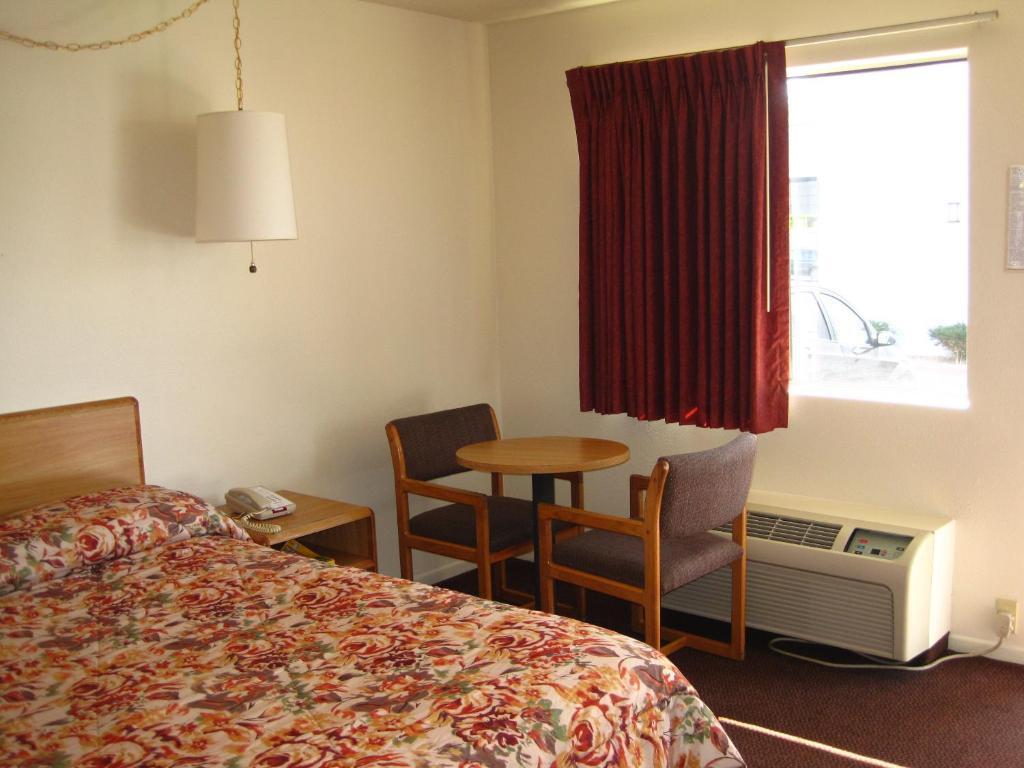 Ez 8 Motel Old Town Сан Диего Стая снимка